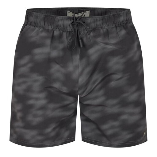 【送料無料】 ジャック ウィルス メンズ ハーフパンツ・ショーツ 水着 Blurred Floral Swim Shorts Black 【送料無料】 ジャック ウィルス メンズ ハーフパンツ・ショーツ 水着 Blurred Floral Swim Shorts Black
