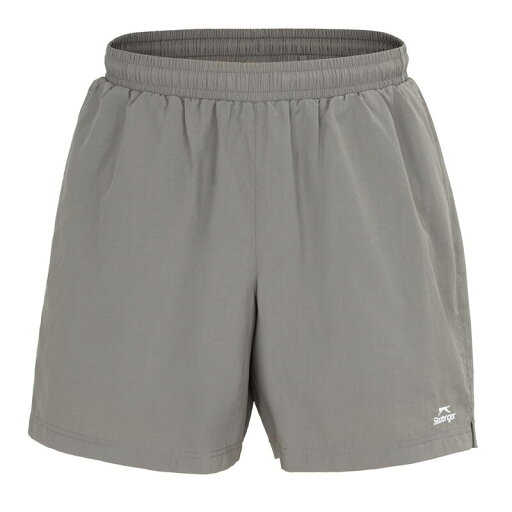 【送料無料】 スラセンジャー メンズ ハーフパンツ・ショーツ 水着 Swim Shorts Mens Teel Grey 【送料無料】 スラセンジャー メンズ ハーフパンツ・ショーツ 水着 Swim Shorts Mens Teel Grey