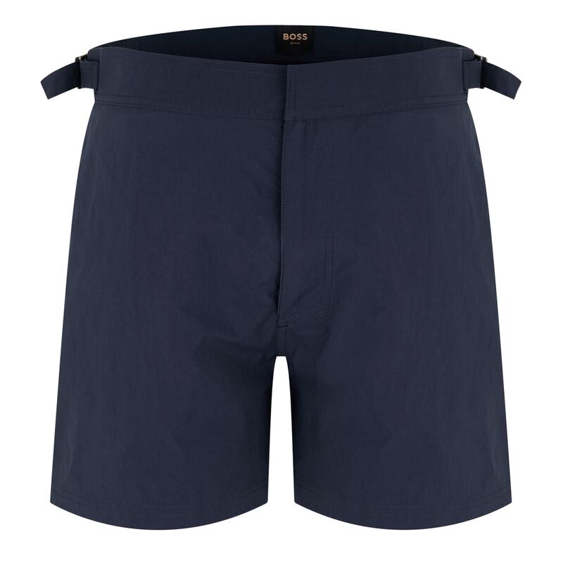 ボスメンズハーフパンツ・ショーツ水...