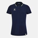 【送料無料】 ヒュンメル メンズ ポロシャツ トップス Move Polo Sn99 Marine