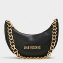【送料無料】 ラブ モスキーノ レディース ハンドバッグ バッグ LM BOLD LOVE Ld53 Black