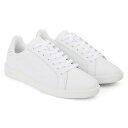 【送料無料】 アンブロ メンズ スニーカー シューズ Cheetham Shorts Mens White / White