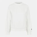 【送料無料】 フィアオブゴッド レディース パーカー・スウェット アウター FGE Classic Fit Crew Ld54 Cloud White
