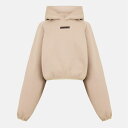 【送料無料】 フィアオブゴッド レディース パーカー・スウェット アウター FGE Modrn Fit OTH Ld53 Timber