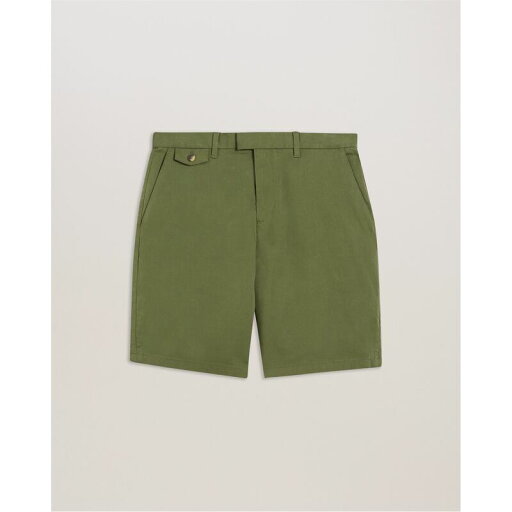 【送料無料】 テッドベーカー メンズ ハーフパンツ・ショーツ ボトムス Ted Chino Short Sn54 Lt-Green 【送料無料】 テッドベーカー メンズ ハーフパンツ・ショーツ ボトムス Ted Chino Short Sn54 Lt-Green