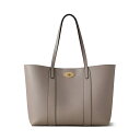 【送料無料】 マルベリー レディース ハンドバッグ バッグ Bayswater Tote CashmereTaupe