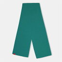 【送料無料】 フューゴ メンズ マフラー・ストール・スカーフ アクセサリー Hugo Zevon-E Sn99 Dark Green