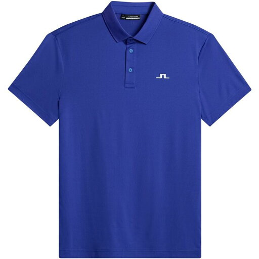 【送料無料】 ジェイリンドバーグゴルフ メンズ ポロシャツ トップス Bridge Polo Sn53 Clematis Blue 【送料無料】 ジェイリンドバーグゴルフ メンズ ポロシャツ トップス Bridge Polo Sn53 Clematis Blue