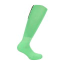 【送料無料】 ルーク1977 メンズ 靴下 アンダーウェア Team Football Socks Green