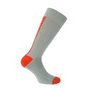 【送料無料】 デアツービー メンズ 靴下 アンダーウェア Slogan Cycling Socks Multi colour