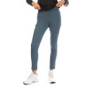 【送料無料】 デアツービー レディース ナイトウェア アンダーウェア Melodic II Softshell Stretch Leggings Grey