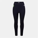【送料無料】 カストル レディース ナイトウェア アンダーウェア Fai Leggings Ld99 Black