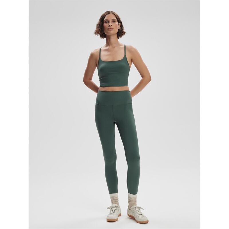 バーレイレディースボトムスカジュア...