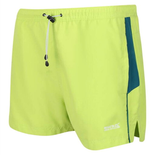 【送料無料】 レガッタ メンズ ハーフパンツ・ショーツ 水着 Rehere Swim Shorts BrKiw/PacfGr 【送料無料】 レガッタ メンズ ハーフパンツ・ショーツ 水着 Rehere Swim Shorts BrKiw/PacfGr