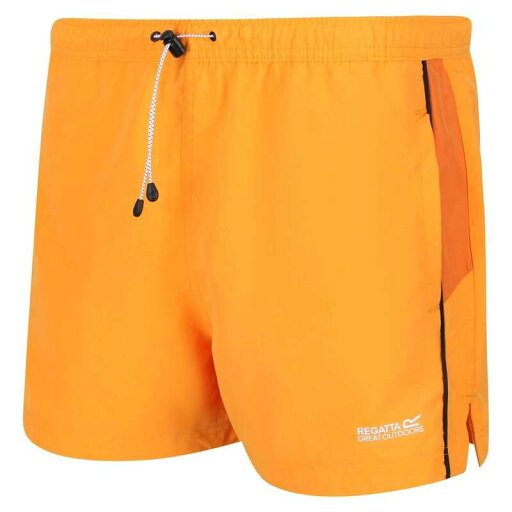 【送料無料】 レガッタ メンズ ハーフパンツ・ショーツ 水着 Rehere Swim Shorts FlameOra/Fox 【送料無料】 レガッタ メンズ ハーフパンツ・ショーツ 水着 Rehere Swim Shorts FlameOra/Fox