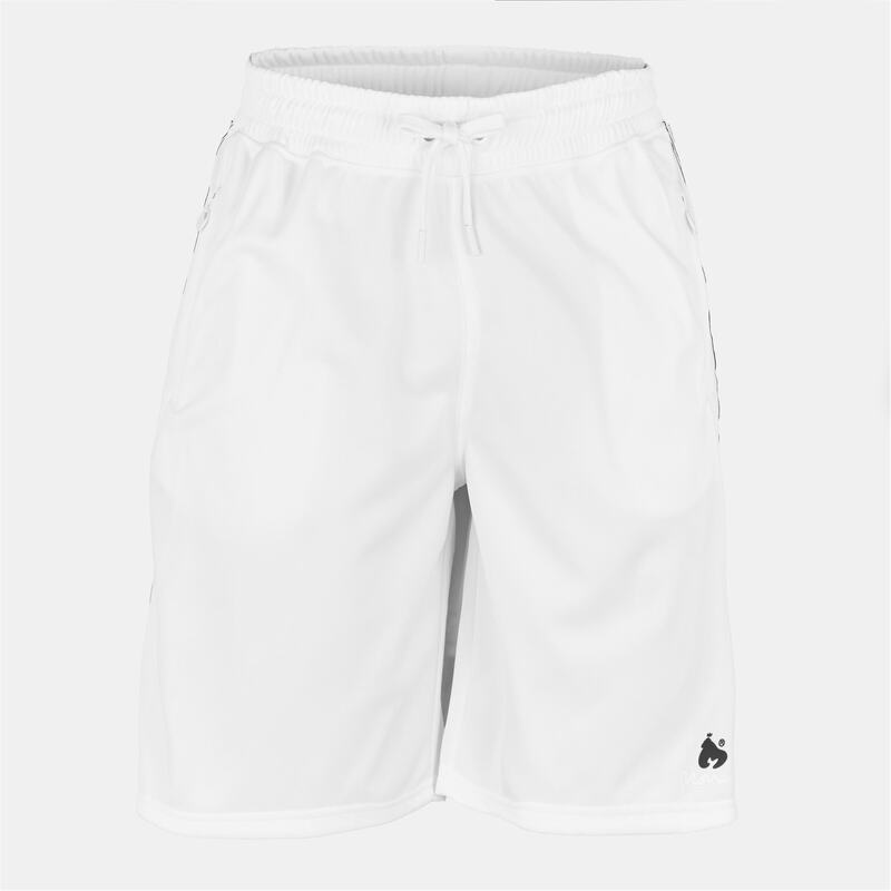 マネー メンズ ボトムス ハーフパンツ・ショーツ Money Tape Short White ホワイト