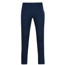 【送料無料】 ボス メンズ カジュアルパンツ ボトムス Rogan Trousers Navy 410