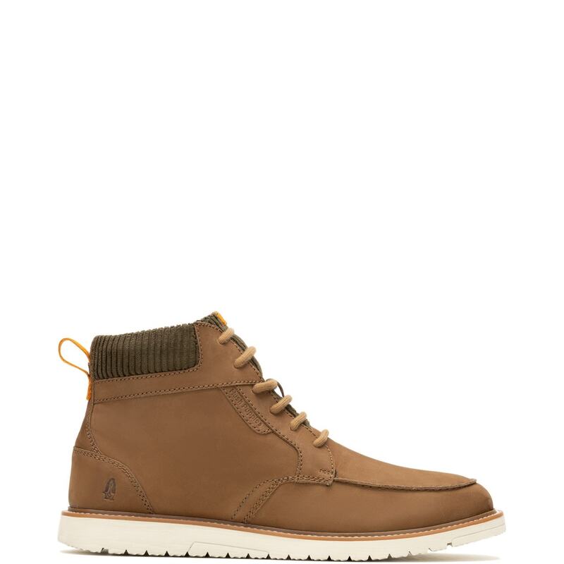 ハッシュパピー メンズ シューズ ブーツ・レインブーツ Hush Puppies Jenson Boot Tan タン