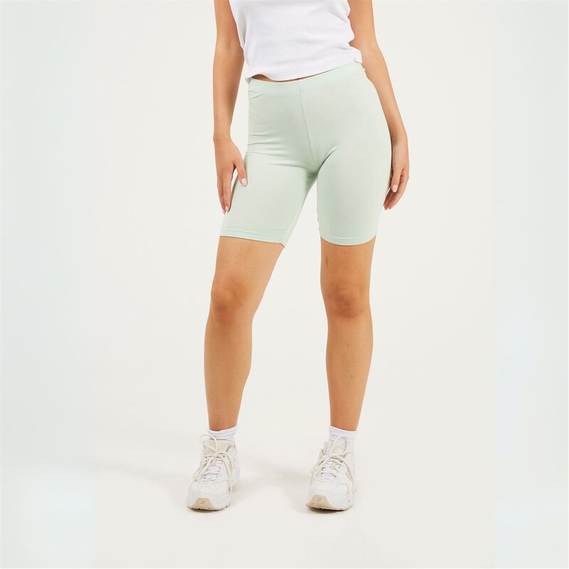 ブレーブソウル レディース ボトムス ハーフパンツ・ショーツ ショートパンツ Brave Soul Cycling Shorts Mint ミント(4)