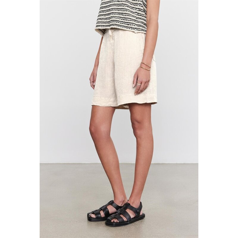 ヴェルヴェットバイグラハムスペンサー レディース ボトムス ハーフパンツ・ショーツ ショートパンツ V..