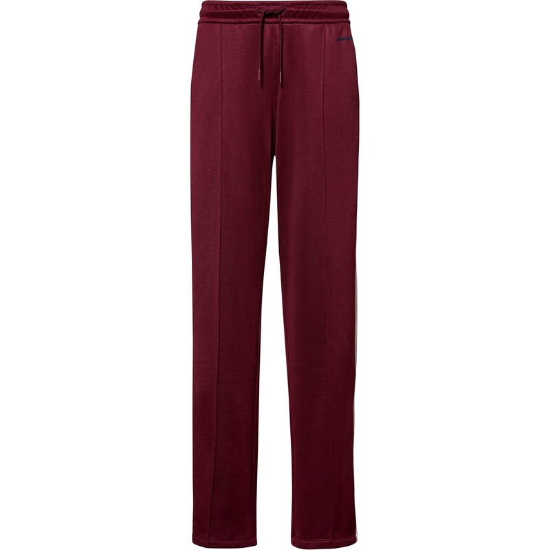 カルバンクライン レディース ボトムス カジュアルパンツ Calvin Klein Jeans CKJ Frnch Trry Trs Ld53 Deep Rouge(4.0)