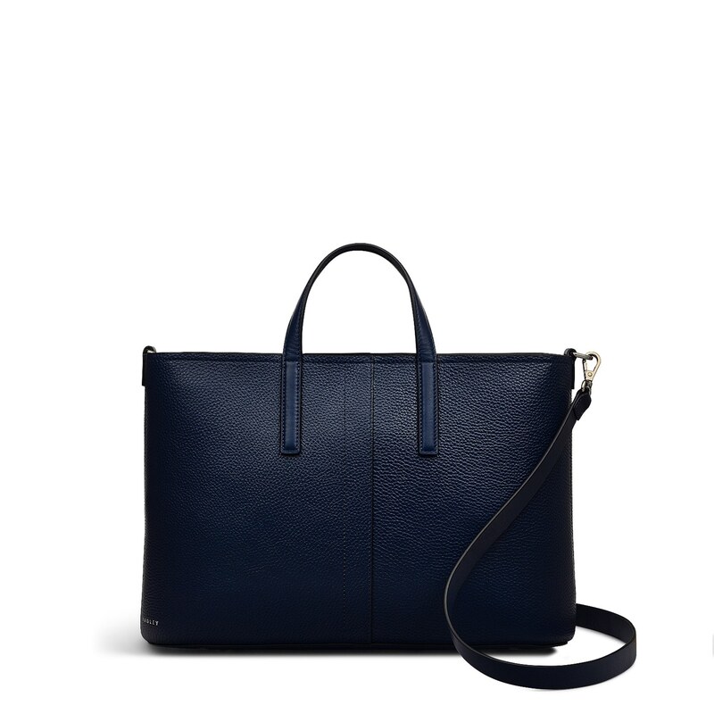 ラドリー レディース バッグ ハンドバッグ Radley River Small Ld99 Black ブラック(4)