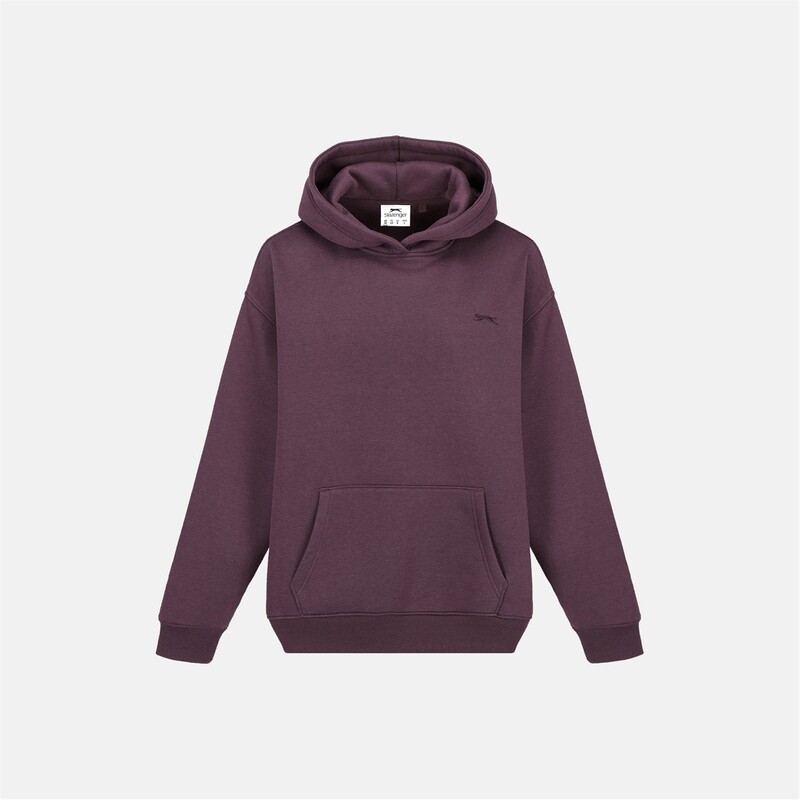 スラセンジャー レディース アウター パーカー・スウェット フリース パーカー Slazenger Fleece Hoodi..