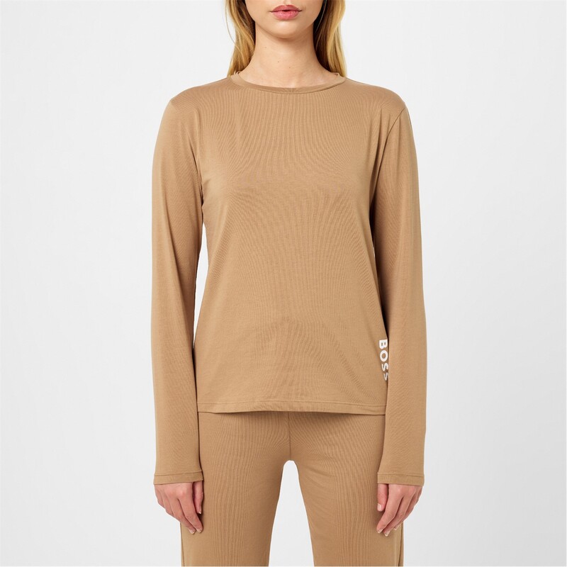 �ܥ� ��ǥ����� ������������� �ʥ��ȥ����� Boss Betsy_Long Set 10241810 01 Medium Beige �١�����