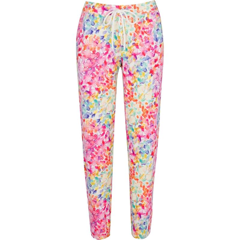 ピージェイサルベージ レディース ボトムス カジュアルパンツ ジャージー PJ Salvage Salvage butter Jersey Pant Multicolour マルチカラー
