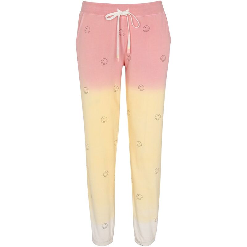 ピージェイサルベージ レディース ボトムス カジュアルパンツ PJ Salvage Salvage ombre Pant Multicolour マルチカラー