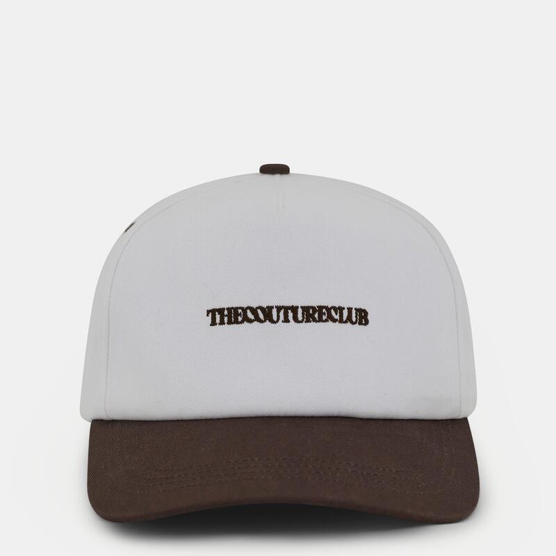 ReVida ŷԾŹ㤨֥ 塼   ꡼ ˹ å The Couture Club Couture Copy Cap Sn54 Brown ֥饦פβǤʤ17,480ߤˤʤޤ