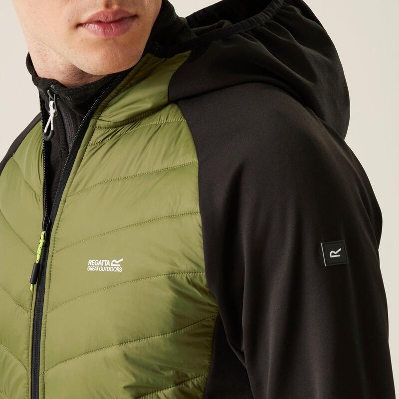 ReVida ŷԾŹ㤨֥쥬å   㥱åȡ֥륾 㥱å Regatta Andreson Insulated Jacket Mens Olive/Black ֥åפβǤʤ13,980ߤˤʤޤ