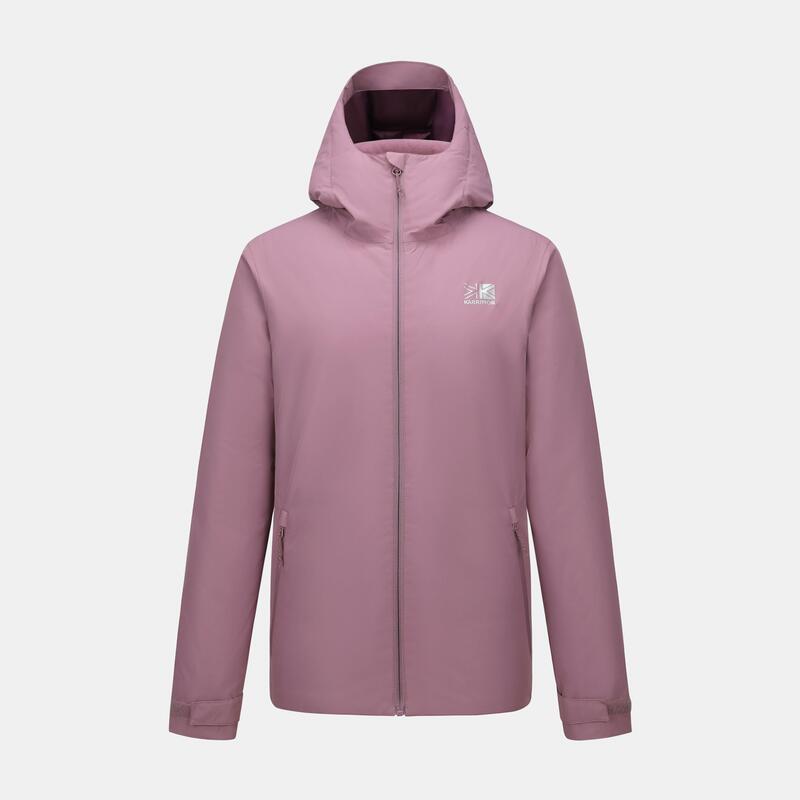 ReVida ŷԾŹ㤨֥ޡ ǥ  㥱åȡ֥륾 㥱å Karrimor Sierra Insulated Waterproof Jacket Womens Pink ԥ󥯡פβǤʤ20,980ߤˤʤޤ