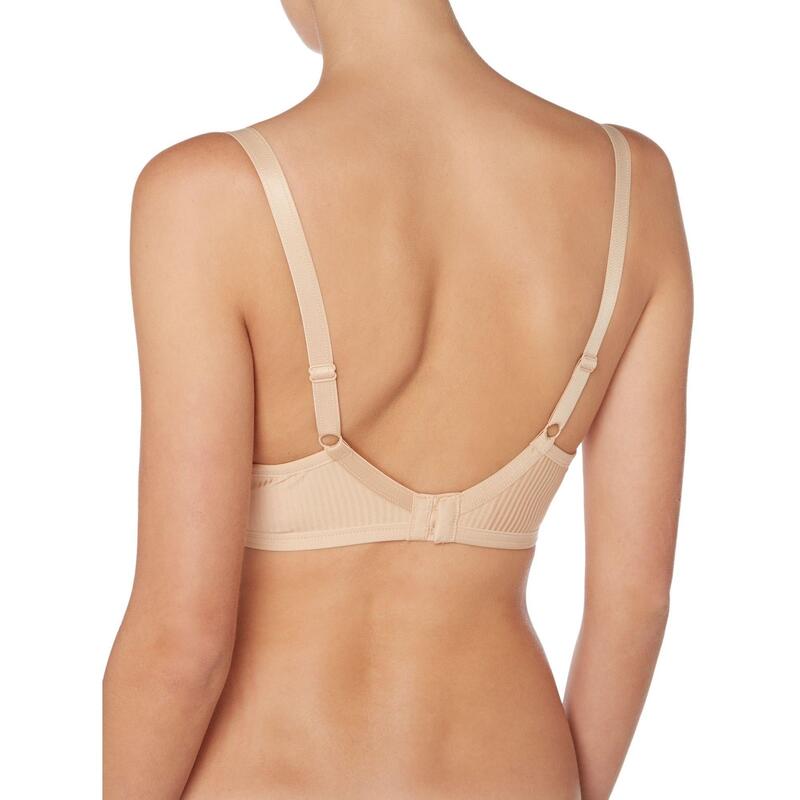 フレイヤ レディース アンダーウェア ブラジャー Freya Idol Underwired Balcony Bra NUE Nude