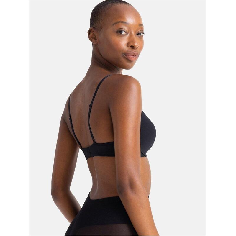 ドリーナ レディース アンダーウェア ブラジャー Dorina Michelle Bra Black ブラック