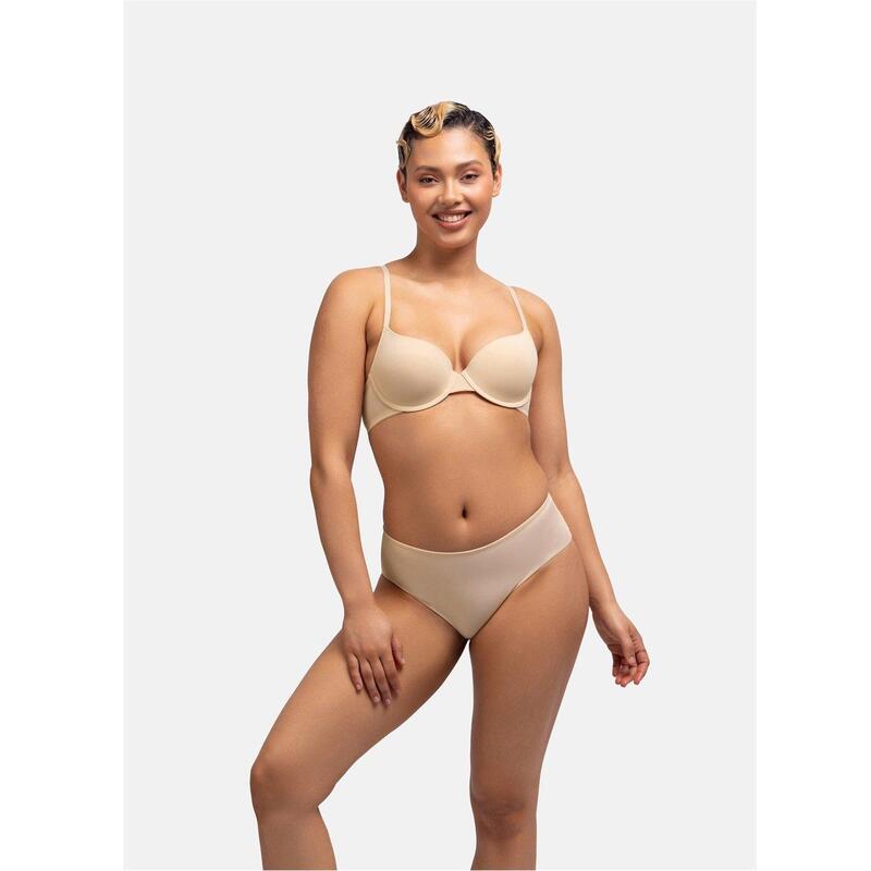 ドリーナ レディース アンダーウェア ブラジャー Dorina Michelle Bra Nude