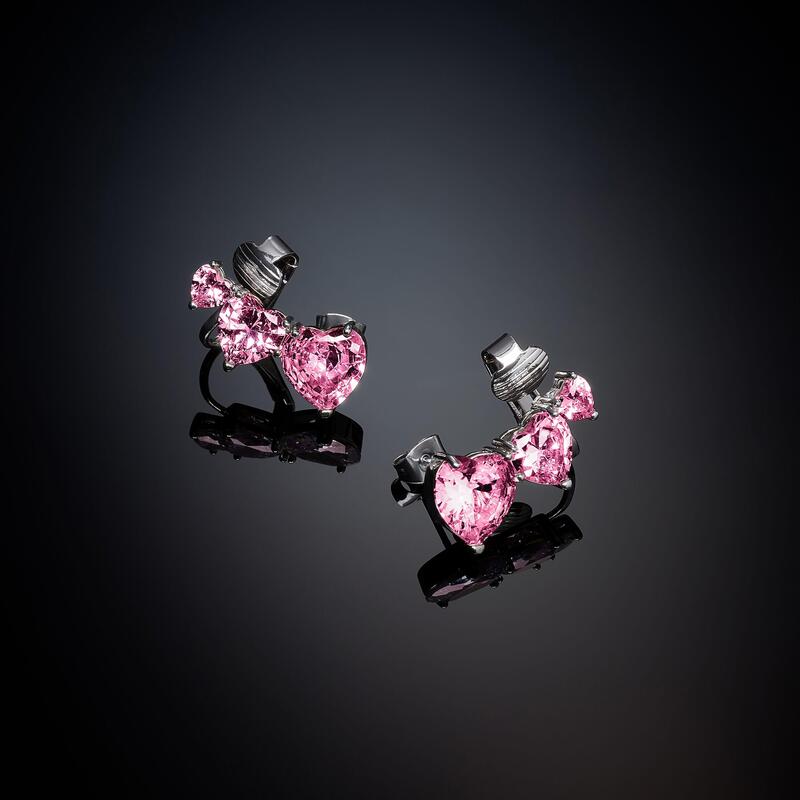 ReVida ��ŷ�Ծ�Ź���㤨��֥�����ե��顼�� ��ǥ����� ���������꡼ �ԥ����������� Chiara Ferragni Statement Earrings Multi �ޥ�����顼�פβ����Ǥ������ʤ�9,480�ߤˤʤ�ޤ���