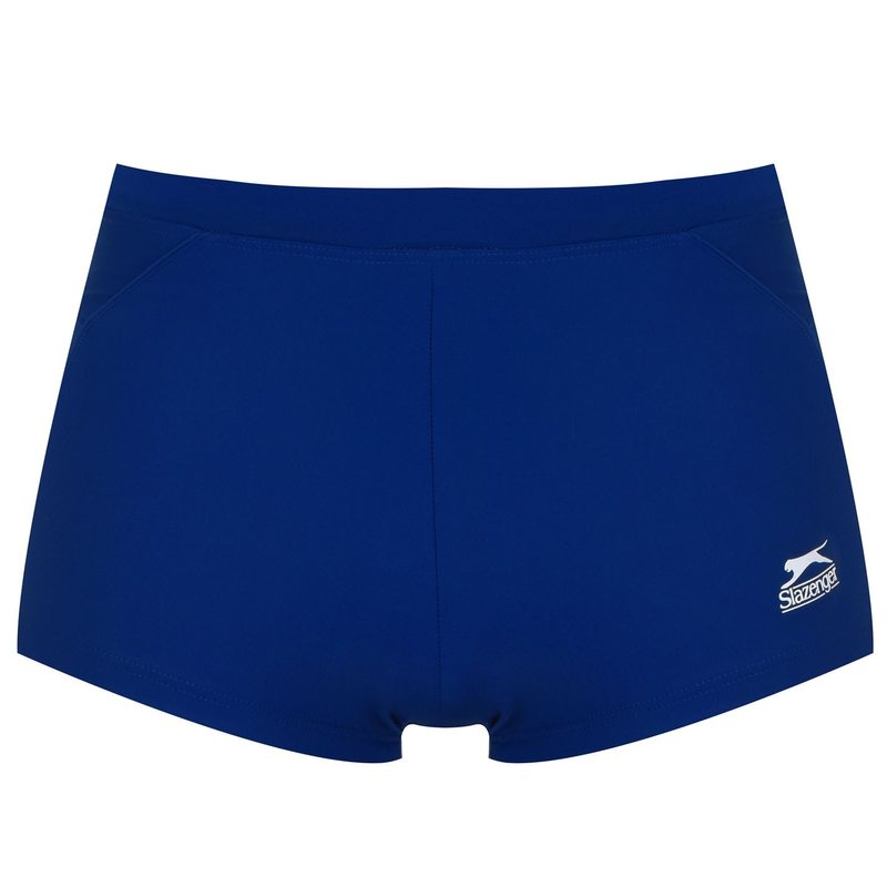 【送料無料】 スラセンジャー メンズ ハーフパンツ・ショーツ 水着 LYCRAR XTRA LIFE? Swimming Boxers Mens Navy