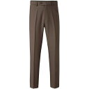 yz XR[vX Y JWApc {gX Brooklyn Trousers Taupe