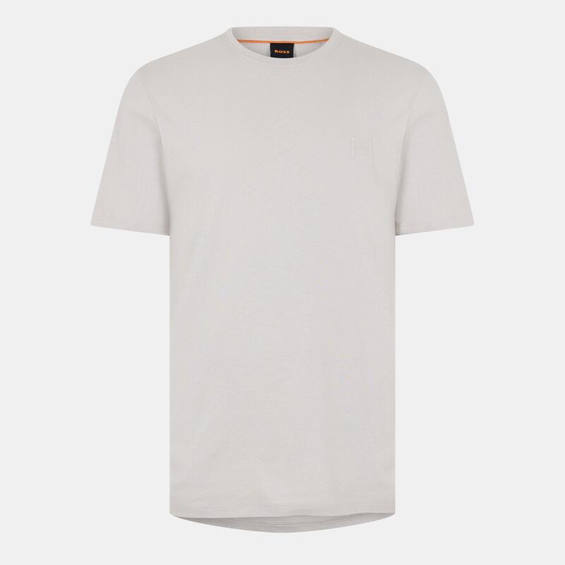 ボス メンズ トップス Tシャツ コットン Boss Men's HBO Tales T-Shirt Premium Cotton Grey 070 グレー(4)