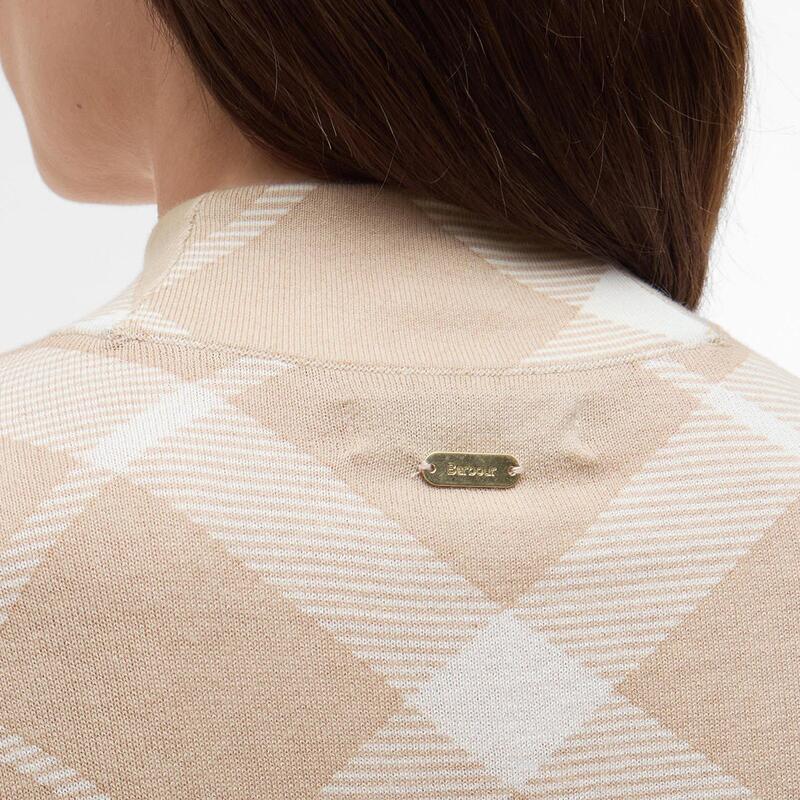 バブアー レディース アウター ニット・セーター Barbour B.Li Savannah Jumper Ld62 Multi マルチカラー