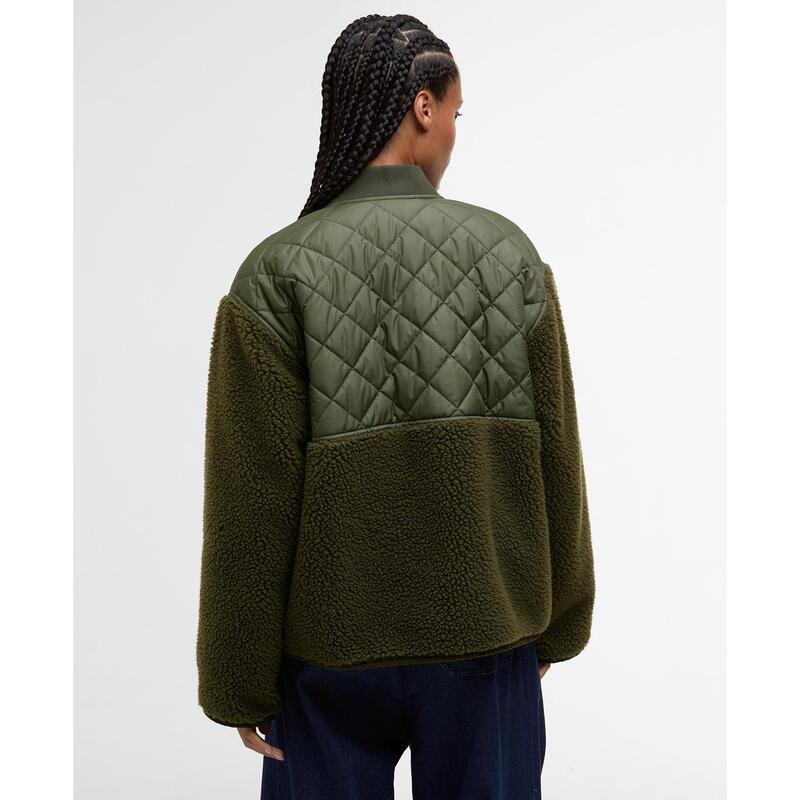 バブアー レディース アウター ジャ