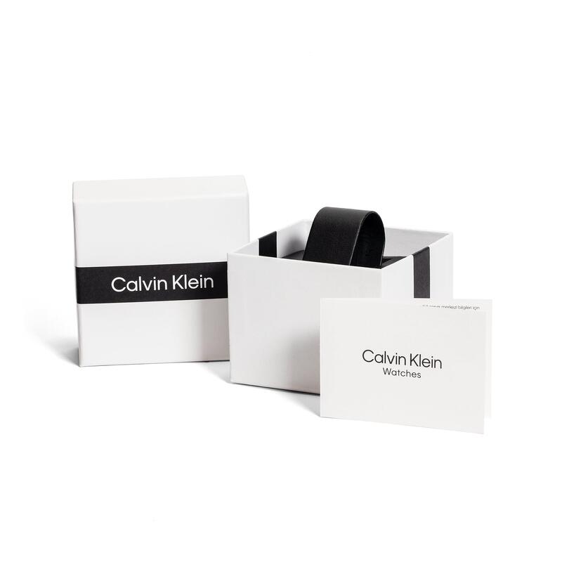 カルバンクライン レディース アクセサリー 腕時計 Calvin Klein Ladies Calvin Klein Bracelet Watch Blush/Silver ブラッシュ