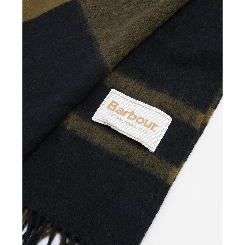 バブアー レディース アクセサリー マフラー・ストール・スカーフ マキシ Barbour Maxine Tartan Scarf..