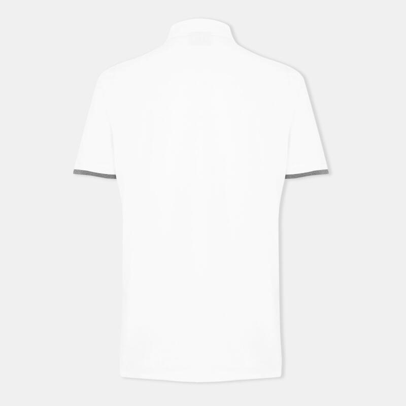 ボス メンズ トップス Tシャツ Boss Phillipson 38 Sn99 White ホワイト