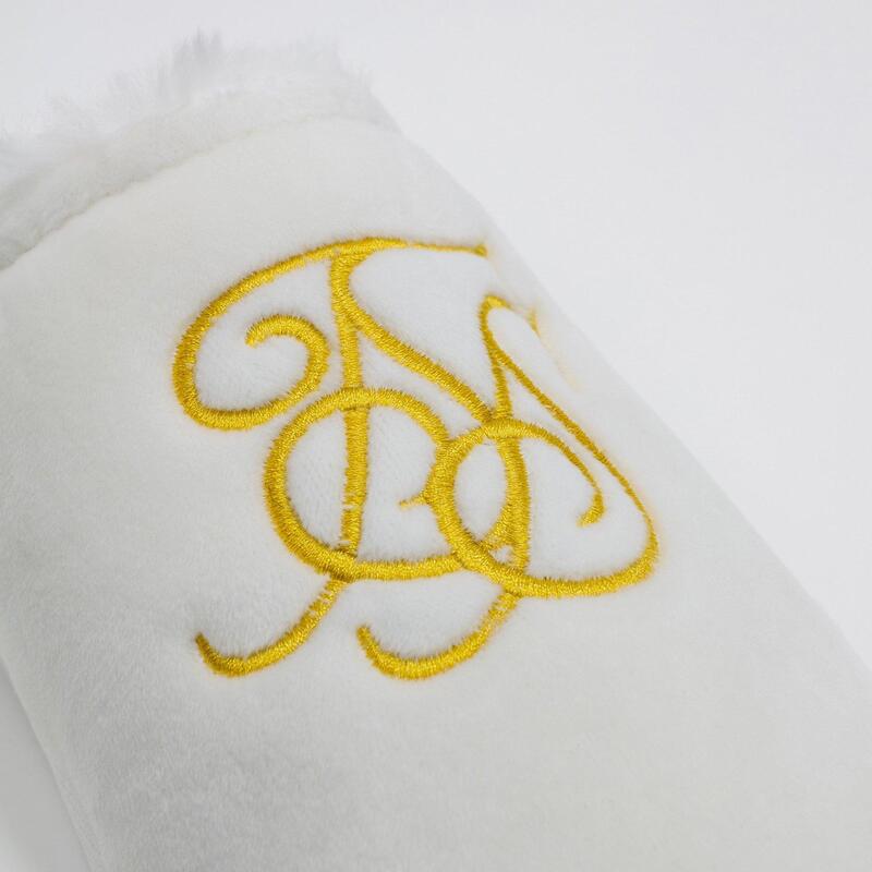 シックシルク メンズ シューズ サンダル SikSilk Pool Slider White ホワイト