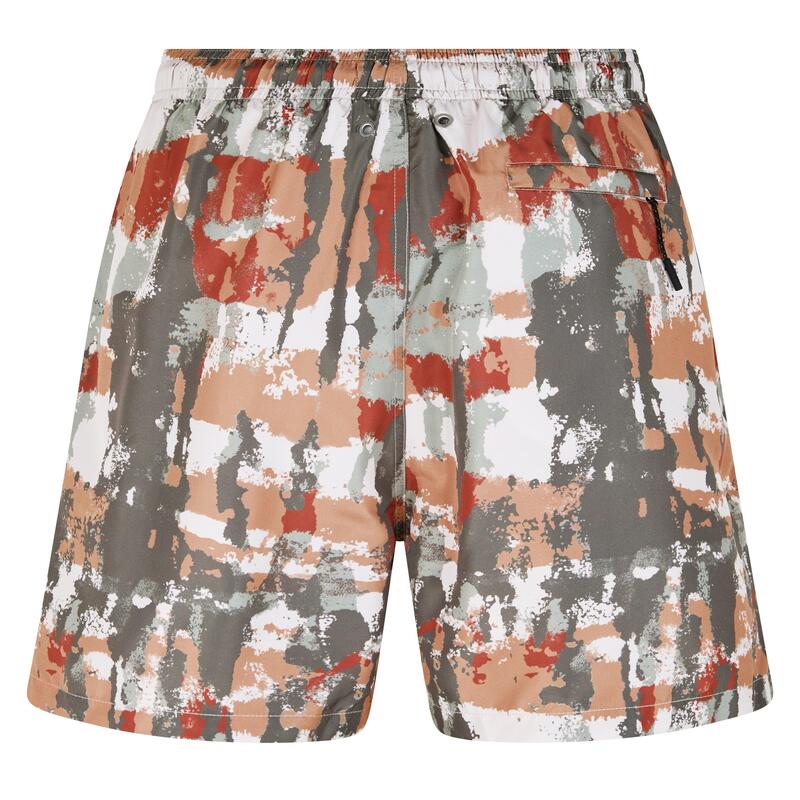 ノースプロジェクト メンズ 水着 ハーフパンツ・ショーツ ショートパンツ Norse Projects Men's Hauge Swim Shorts Red Clay 5046 レッド