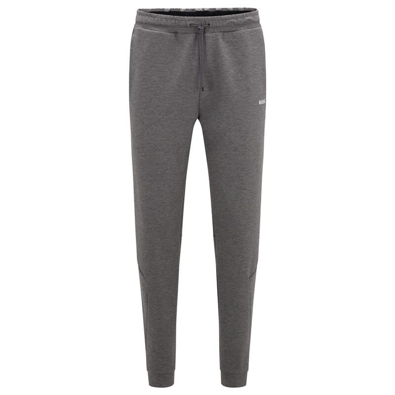 ボス メンズ ボトムス カジュアルパンツ Boss Hadiko 10234538 01 Medium Grey グレー