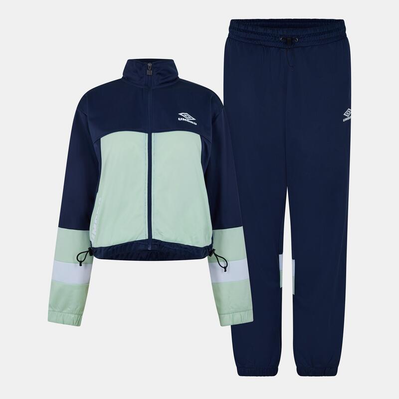 【送料無料】 セブンフォーオールマンカインド レディース ジャケット・ブルゾン アウター 7 For All Mankind 7FAM Gathered Jacket Ld54 Rinse Blue