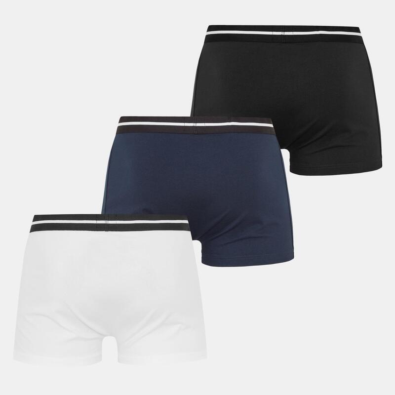 �ܥ� ��� ������������� �ܥ������ѥ�� Boss Men's Bold Trunk Boxer Various